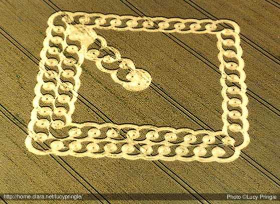 cropcircle
