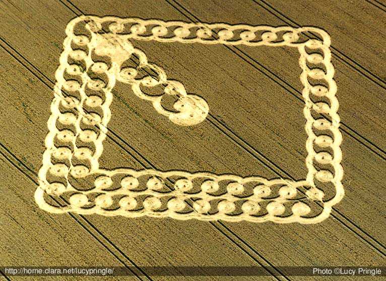 cropcircle