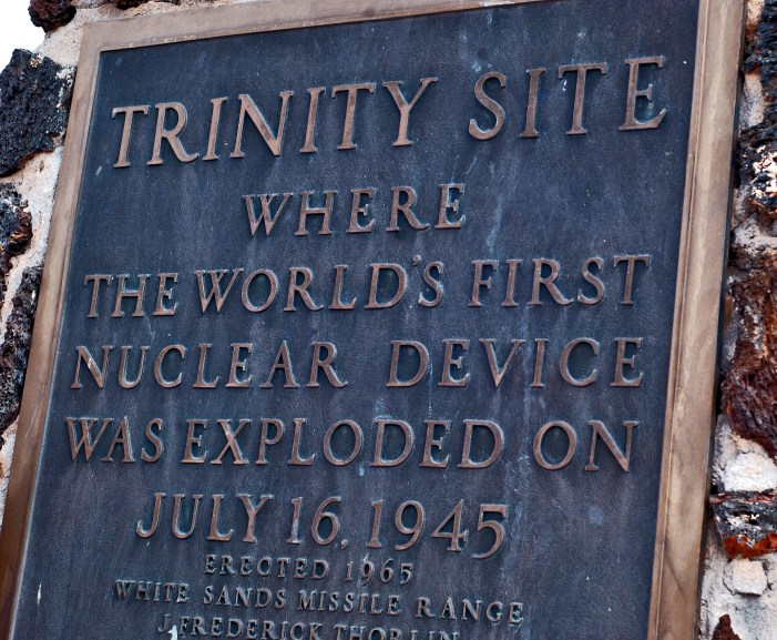 Trinity_site_plaque