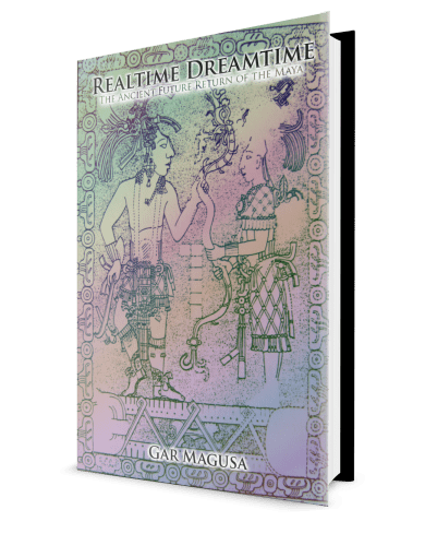 Realtime Dreamtime by Gar Magusa